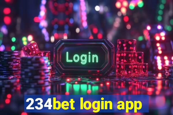 234bet login app